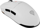 Mysz Genesis Zircon 660 Wireless/Bluetooth/USB White (NMG-2192) - obraz 4