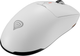 Mysz Genesis Zircon 660 Wireless/Bluetooth/USB White (NMG-2192) - obraz 5