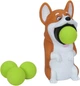 Игрушка HOGWILD Стреляющий зверек Корги (HW54301) - изображение 2