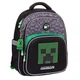 Школьный рюкзак YES, 38*29*13 см, S-91 Minecraft World, (550006) - изображение 1