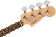 Бас-гитара Squier Debut Precision Bass LRL Black - изображение 5