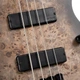 Бас-гитара Cort Artisan Space 4 (Star Dust Black) - изображение 7