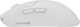 Mysz Genesis Zircon 500 Wireless/Bluetooth/USB White (NMG-2114) - obraz 6