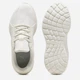 Женские кроссовки для бега Puma Softride Cosmic Lt 40070105 41 (7.5UK) 26.5 см Warm White-Warm White (4067983739255) - изображение 5