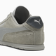 Женские кеды низкие Puma Super Turino SD 40261402 36 (3.5UK) 22.5 см Gray Echo/Gray Echo/Silver (4069156600607) - изображение 7