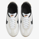 Жіночі кросівки Nike Pacific HM4771-105 39 (8US) 25 см Білий/Чорний (197864057032) - зображення 5