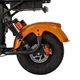 Електроскутер Сitycoco (Сітікоко) Orange Wuxi Jose Electric 2000W 60V20Ah (246960) - зображення 7