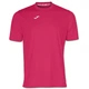 Футболка рожева JOMA COMBI 100052.500 Joma 2XL-3XL - зображення 2