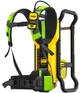 Wibrator do betonu plecakowy akumulatorowy DeWalt Powershift DCPS310N-XJ - obraz 2