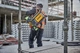 Вибратор-рюкзак глубинный аккумуляторный DeWalt Powershift DCPS310N - изображение 11
