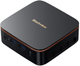 Nettop Blackview Mini PC MP20 Black (MP20-BK/BV/V1) - obraz 1