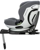 Автокресло Storchenmuhle Niki kid i-Size Asphalt (102-265-306) - изображение 7
