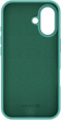 Панель Evelatus Premium Magsafe Soft Touch Silicone для Apple iPhone 16 Teal (EVEAPP16PMSCT) - зображення 3
