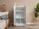 Детский шкаф Монтессори "Кролик " BUSY WOOD 115х50х42 см - изображение 9
