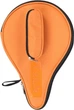 Чехол для ракетки Butterfly Racket Case Easy с отделением для мячей Orange (9079301719) - изображение 1