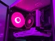 Игровой Компьютер GAMING PC (Ryzen 7 5700X / RTX 5060 8GB / 16GB DDR4 / SSD 500GB / Wi-Fi) - изображение 2