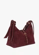Сумка Bella Bertucci VIVIANA марсала 4609-103-38 - изображение 4