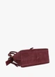 Сумка Bella Bertucci VIVIANA марсала 4609-103-38 - изображение 7