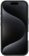 Панель Evelatus Hybird Case With Magsafe для Apple iPhone 16 Pro Black (EVEAPP16PHMCB) - зображення 4
