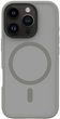 Панель Evelatus Hybird Case With Magsafe для Apple iPhone 16 Pro Silver (EVEAPP16PHMCS) - зображення 1