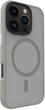 Панель Evelatus Hybird Case With Magsafe для Apple iPhone 16 Pro Silver (EVEAPP16PHMCS) - зображення 2