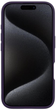 Панель Evelatus Hybird Case With Magsafe для Apple iPhone 16 Pro Max Purple (EVEAPP16PMHMCPU) - зображення 4