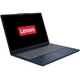 Ноутбук Lenovo IdeaPad Slim 3 15ARP10, (83K700B0PB) 15.3'' WUXGA / AMD Ryzen 5 7535HS / RAM 16 ГБ / SSD 512 ГБ / Radeon 660M / Windows 11 / Синій - изображение 2