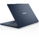 Ноутбук Lenovo IdeaPad Slim 3 15ARP10, (83K700B0PB) 15.3'' WUXGA / AMD Ryzen 5 7535HS / RAM 16 ГБ / SSD 512 ГБ / Radeon 660M / Windows 11 / Синій - изображение 4