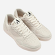 Sneakersy męskie Skechers Volley Low Lifestyle 183241-NAT 41 Beżowe (197976397477) - obraz 5