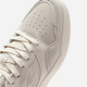Sneakersy męskie Skechers Volley Low Lifestyle 183241-NAT 41 Beżowe (197976397477) - obraz 7