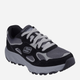 Чоловічі кросівки Skechers Hillcrest 2.0 237803-BLK 45.5 Сірі (198739006179) - зображення 2
