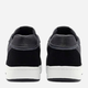 Чоловічі кеди низькі Skechers Volley Low Lifestyle 183241-BLK 43 Чорні (197976397347) - зображення 4