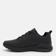 Чоловічі кросівки Skechers Uno Lite - Lighter One 183120-BBK 41 Чорні (196989772998) - зображення 3