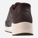 Чоловічі кросівки Skechers Uno Banksia Luxe 183023-CHOC 44 Коричневі (198739857795) - зображення 4