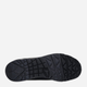 Чоловічі кросівки Skechers Uno Banksia Luxe 183023-BBK 45 Чорні (198739691238) - зображення 5