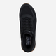 Чоловічі кросівки Skechers BOBS Sport Squad Chaos 4 118423-BBK 46 Чорні (198376653767) - зображення 4