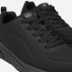 Чоловічі кросівки Skechers BOBS Vision Air 118280-BBK 44 Чорні (198739698442) - зображення 4