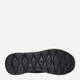 Чоловічі кросівки Skechers Go walk Flex 216332-BBK 42 Чорні (198376853235) - зображення 5