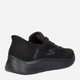 Buty sportowe męskie Skechers Go walk Flex 216326-BBK 43 Czarne (197976484290) - obraz 6