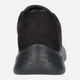 Чоловічі кросівки Skechers Go walk Flex 216326-BBK 45.5 Чорні (197976484344) - зображення 5
