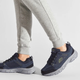 Чоловічі кросівки для трекінгу Skechers Oak Canyon 51893-NVLM 41.5 Сині (192283139338) - зображення 2