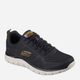 Buty sportowe męskie Skechers Track - Leshur 232758-BLK 41.5 Czarne (198739006254) - obraz 2