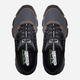 Чоловічі кросівки для трекінгу Skechers Sleek Envoy 237553-BKBR 45 Чорні (197627106083) - зображення 5