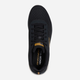 Чоловічі кросівки Skechers Track - Leshur 232758-BLK 41 Чорні (198739006247) - зображення 4