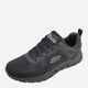 Buty sportowe męskie Skechers Track - Broader 232698-BBK 41 Czarne (196989668093) - obraz 3