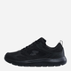 Buty sportowe męskie Skechers South Rim 52812-BBK 42.5 Czarne (191665793175) - obraz 4