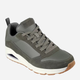 Чоловічі кросівки Skechers Uno Stacre 52468-OLV 43 Хакі (196989910734) - зображення 2