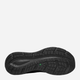 Buty sportowe męskie Skechers Edgeride 232846-BBK 41 Czarne (199025186506) - obraz 5
