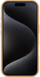Панель Evelatus Premium Magsafe Soft Touch Silicone для Apple iPhone 16 Pro Max Desert Titanium (EVEAPP16PMPMSCDT) - зображення 3