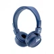 Наушники Hoco W25 (Blue) [63310] - изображение 1
